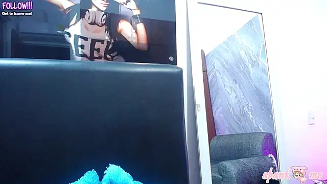 Snapshot of Marcelagrey chatting on 3, 10, 2025 Marcelagrey online show from 3, 10, 2025