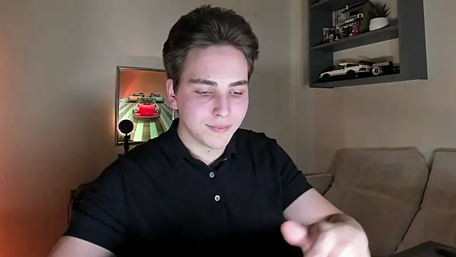 Eric ether online show from 13, 11, 2025