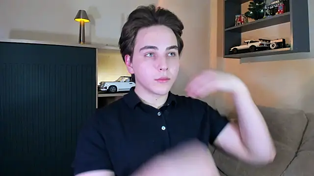 Eric ether online show from 15, 1, 2026