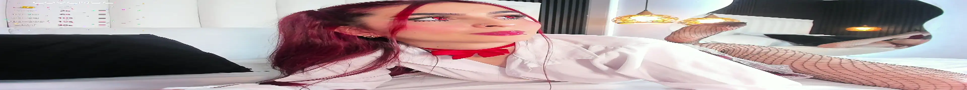 MartinaGracex online show from 25, 9, 2025