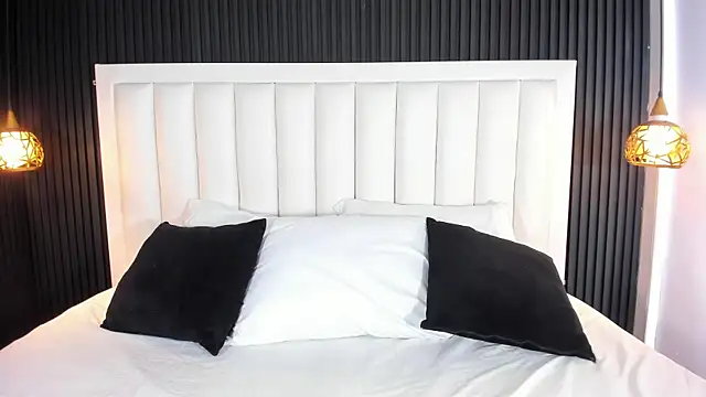 MartinaGracex online show from 7, 11, 2025