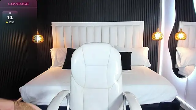 MartinaGracex online show from 22, 11, 2025