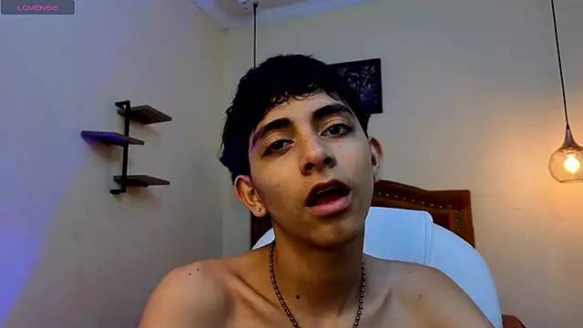 Matty Sparkk online show from 18, 3, 2025