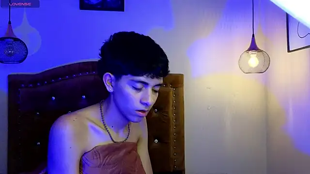 Matty Sparkk online show from 18, 3, 2025