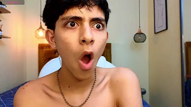 Matty Sparkk online show from 19, 3, 2025