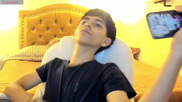 Matty Sparkk online show from 22, 3, 2025