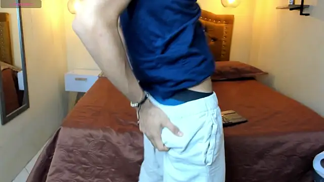 Matty Sparkk online show from 22, 3, 2025