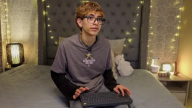 Matty Sparkk online show from 6, 1, 2026