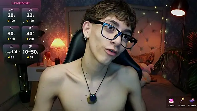 Matty Sparkk online show from 16, 3, 2026