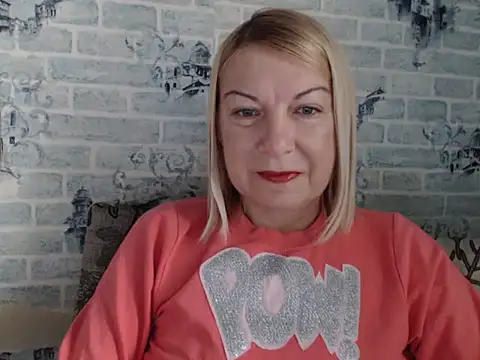 Lillia Ray online show from 18, 10, 2025