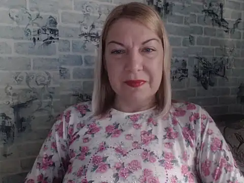 Lillia Ray online show from 21, 12, 2025