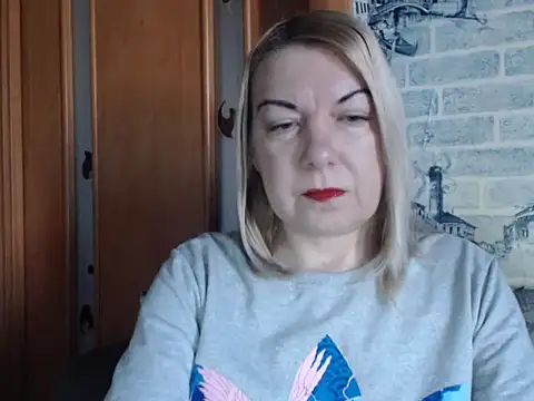 Lillia Ray online show from 22, 2, 2026