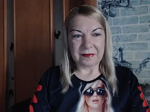 Lillia Ray online show from 13, 5, 2026