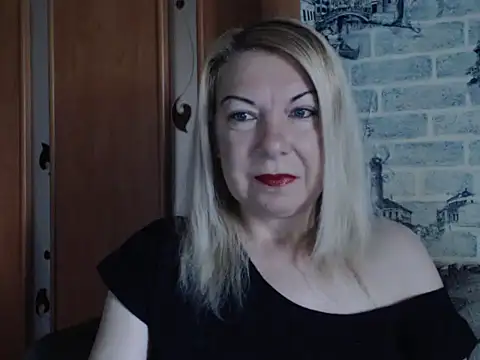 Lillia Ray online show from 14, 6, 2026