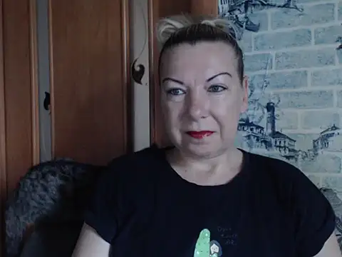 Lillia Ray online show from 25, 6, 2026