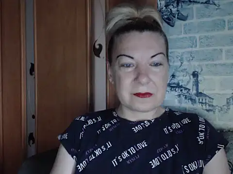 Lillia Ray online show from 28, 6, 2026