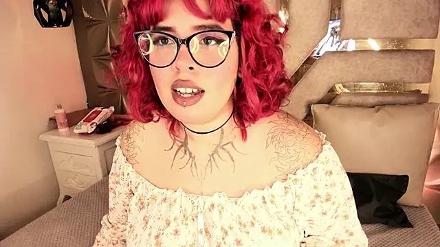 cinnamon8  online show from 22, 3, 2025