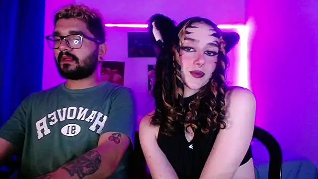 TwinFlamesX online show from 16, 9, 2025