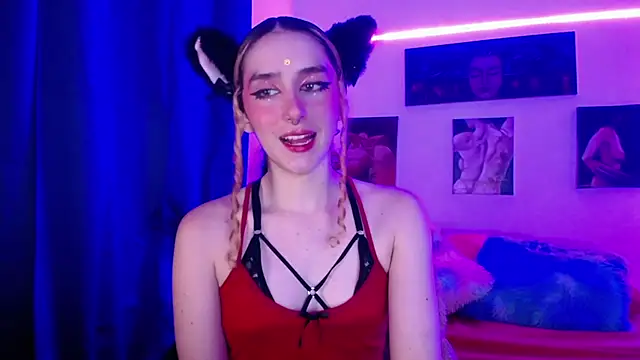 TwinFlamesX online show from 3, 10, 2025