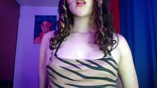 TwinFlamesX online show from 8, 6, 2026