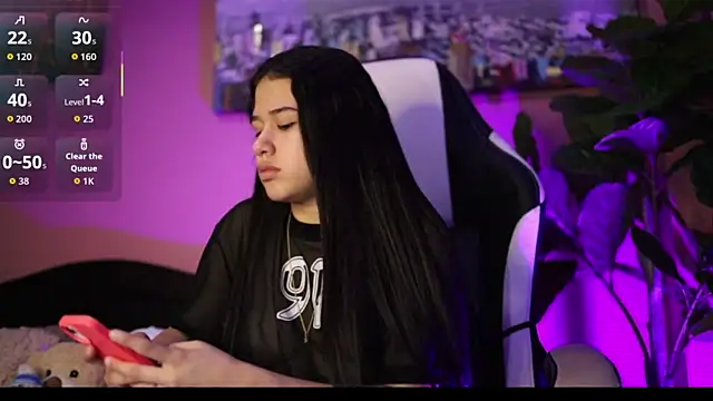 Danaa Rouse online show from 5, 2, 2026