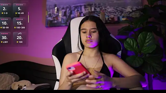 Danaa Rouse online show from 6, 2, 2026