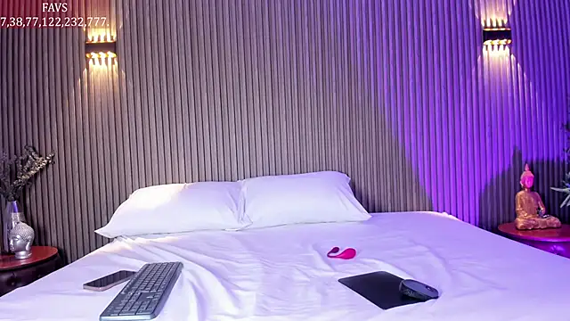 SarayCortess online show from 17, 3, 2026