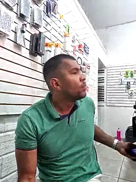 membro destruidor online show from 20, 3, 2025