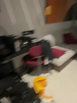 DarkVelvet online show from 27, 3, 2026