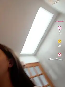DarkVelvet online show from 14, 5, 2026