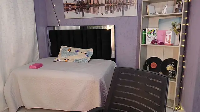 sweet c4ndy online show from 5, 12, 2025