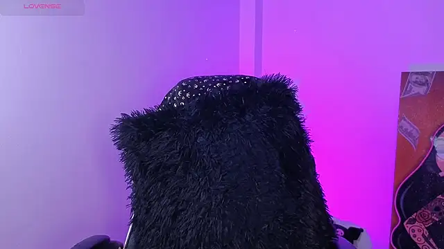 AnfisaLetyagho online show from 7, 11, 2025