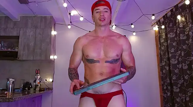 Snapshot of Ryannblue07 chatting on 15, 3, 2025 Ryannblue07 online show from 15, 3, 2025