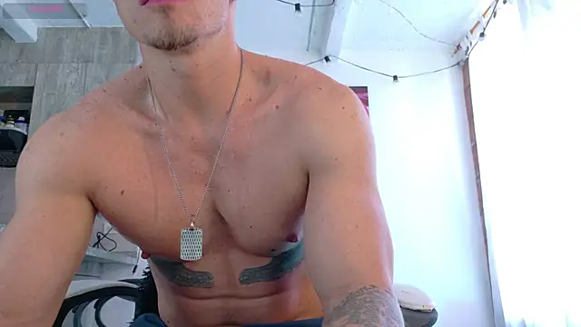 Snapshot of Ryannblue07 chatting on 13, 9, 2025 Ryannblue07 online show from 13, 9, 2025