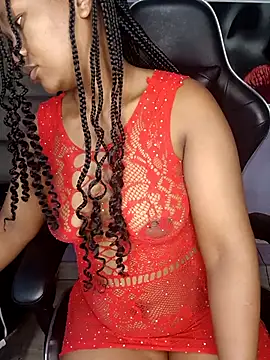 ShyTiny Bae online show from 14, 10, 2025