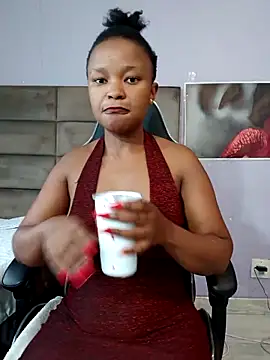 ShyTiny Bae online show from 21, 11, 2025