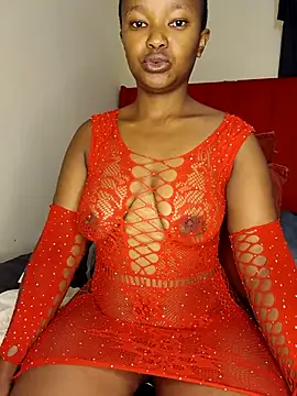 ShyTiny Bae online show from 15, 2, 2026