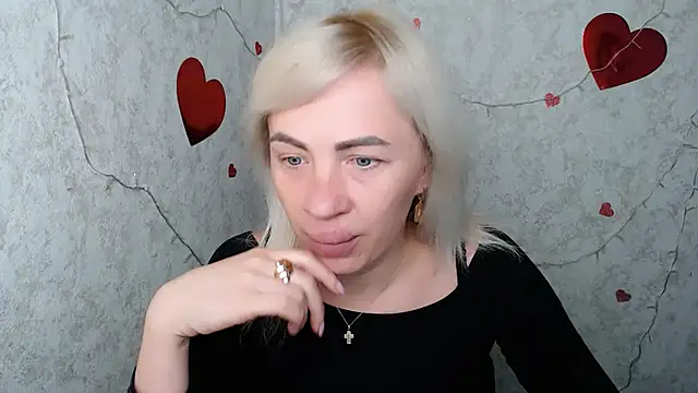 AmandaGold  online show from 18, 3, 2025