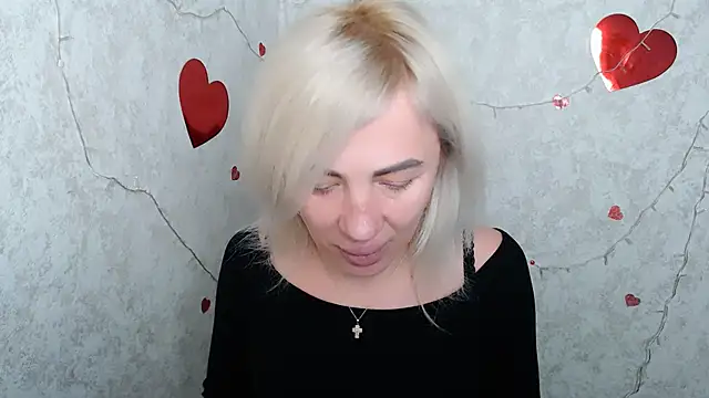  AmandaGold  online show from 18, 3, 2025