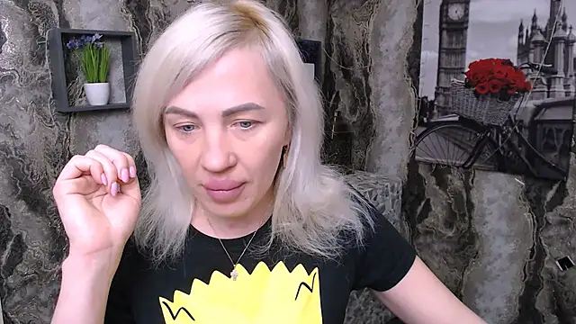 AmandaGold  online show from 19, 3, 2025