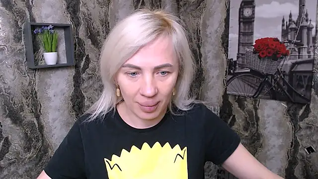  AmandaGold  online show from 19, 3, 2025