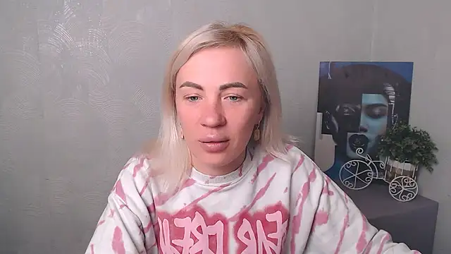  AmandaGold  online show from 20, 3, 2025