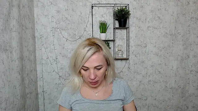  AmandaGold  online show from 22, 3, 2025