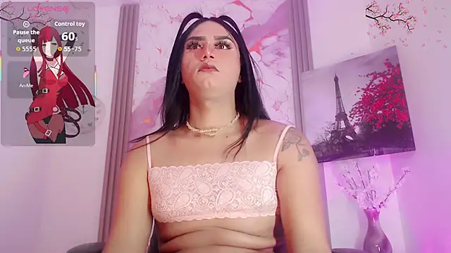 Snapshot of Dayana_Dias chatting on 17, 4, 2026 Dayana Dias online show from 17, 4, 2026