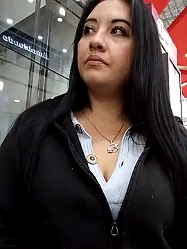 melisamoon  online show from 18, 3, 2025