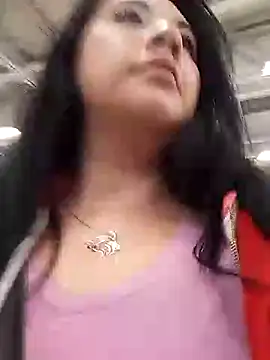 melisamoon  online show from 21, 3, 2025