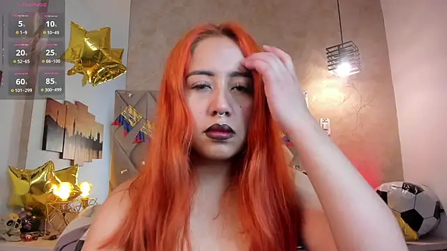 kailinmoonx online show from 23, 6, 2026