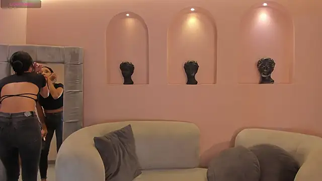 AmaliaCrus online show from 28, 2, 2026