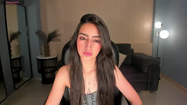 LarisaSmirnov online show from 17, 9, 2025