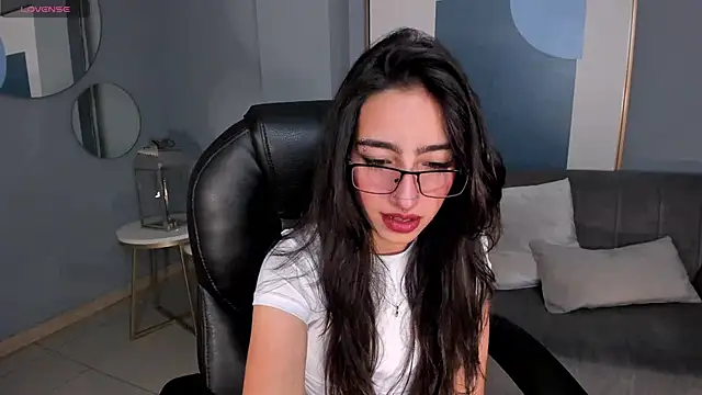 LarisaSmirnov online show from 29, 9, 2025